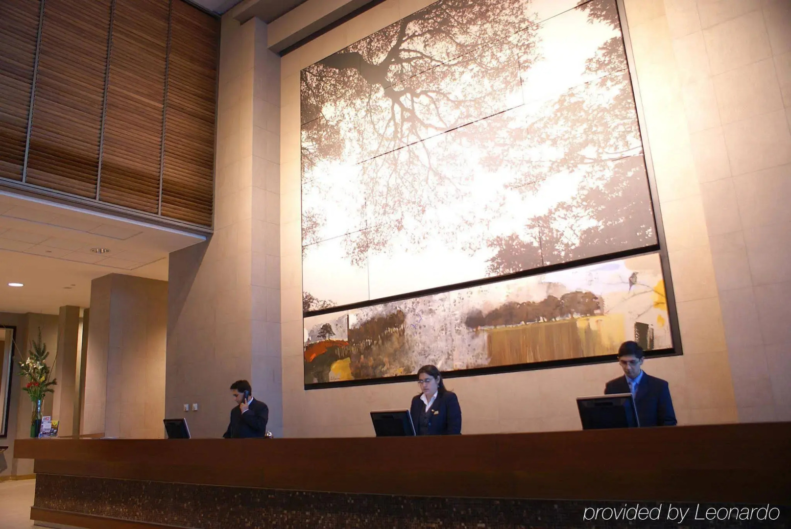 Sonesta Hotel Osorno