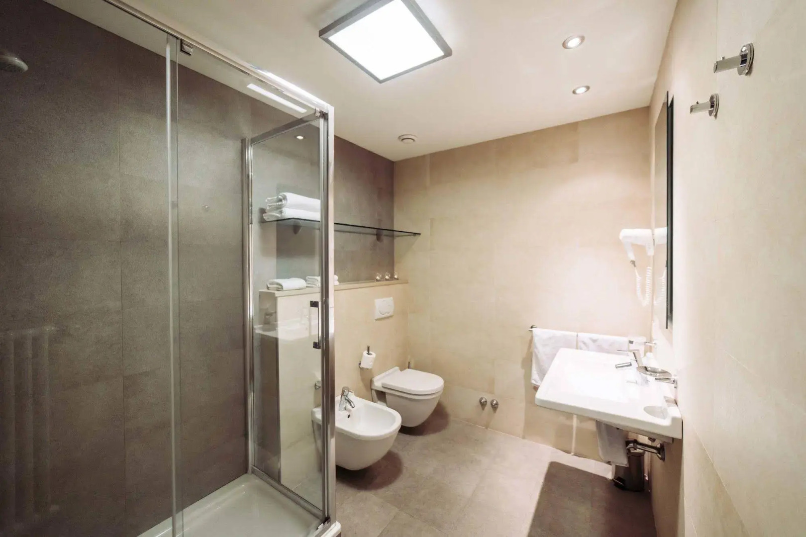 Schloss Hotel & Spa Pontresina