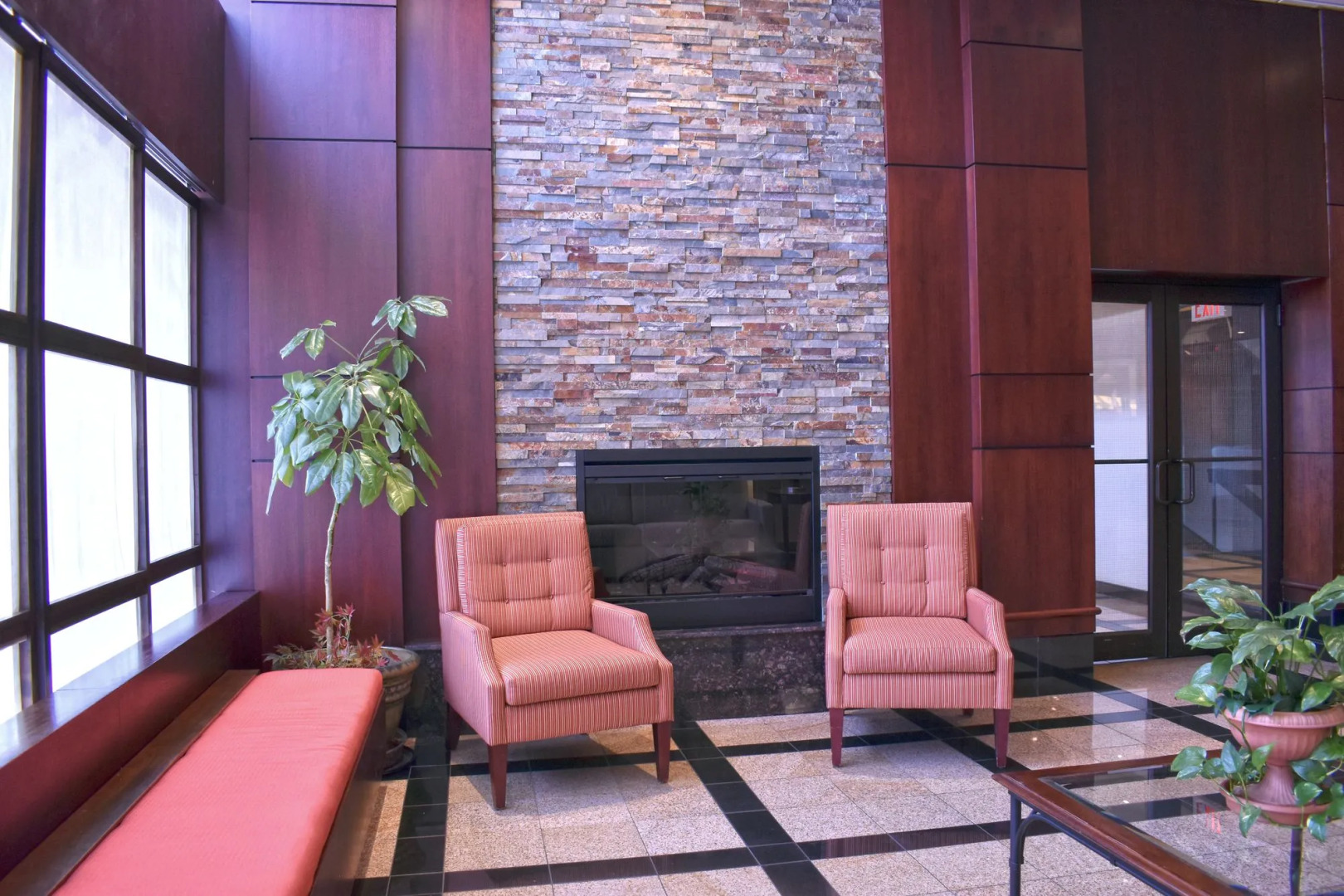 Crowne Plaza Hamilton