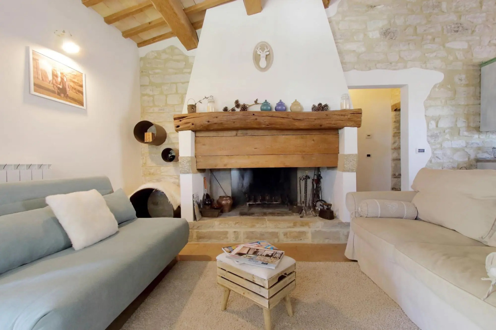 Lovely villa in a peaceful area-Le Rondinelle