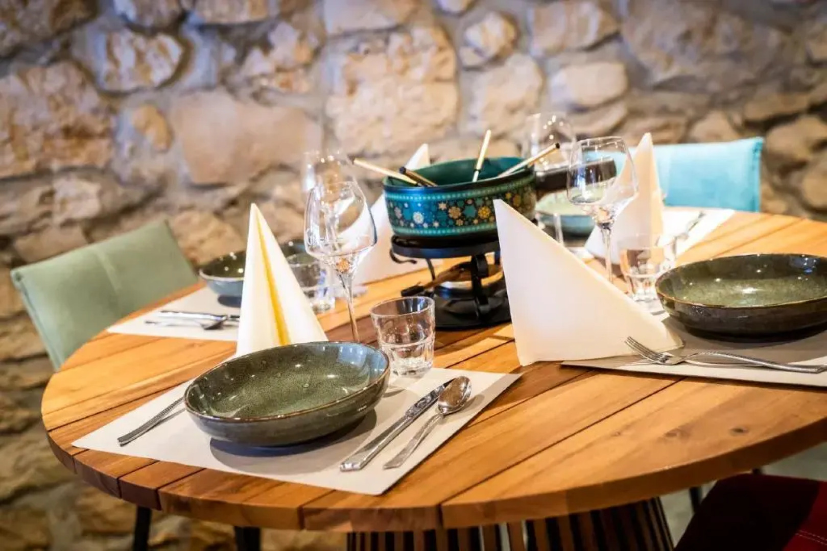 Hotel le Mont Saint-Jean