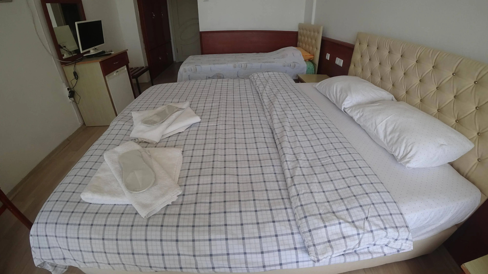 Ozsoy Hotel