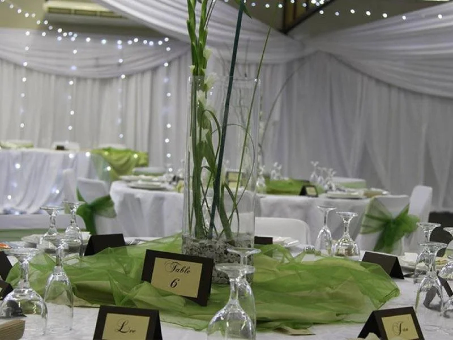 Canefields Country HOuse