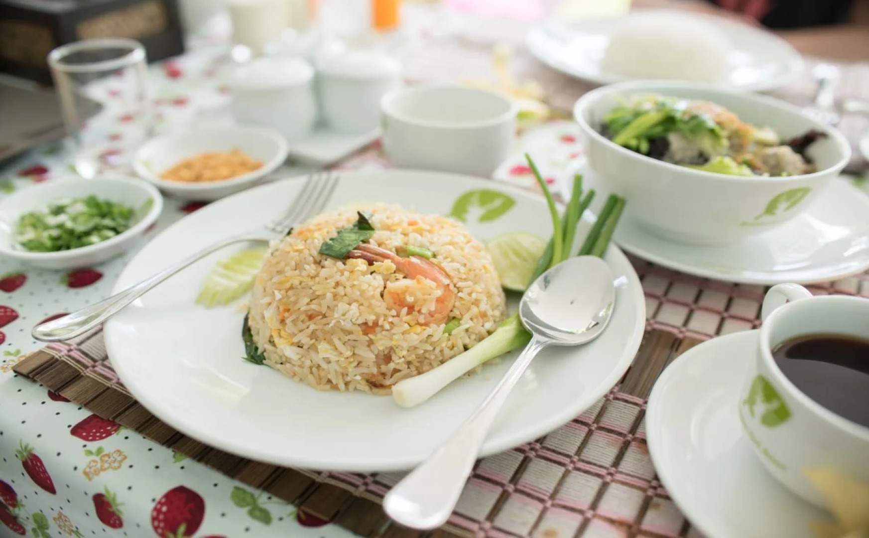 Reindeer Park Resort