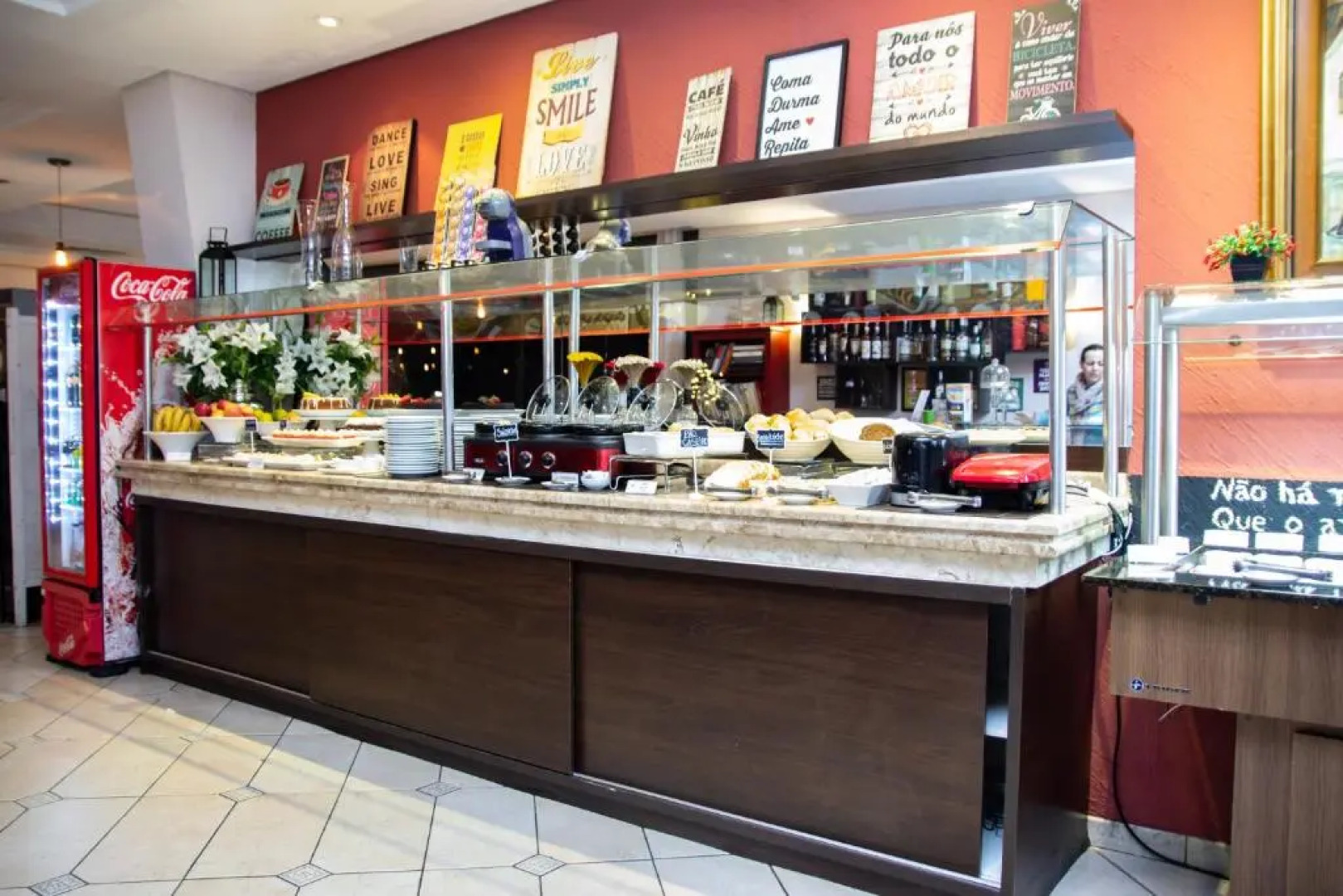 Bristol Upper Residence Hotel