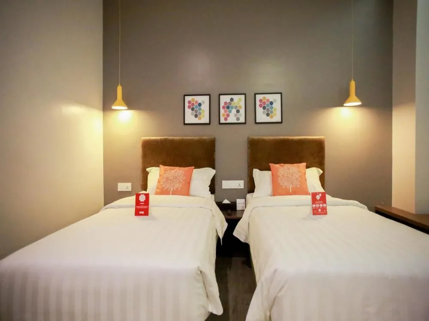 OYO Rooms Near Universiti Teknologi Malaysia