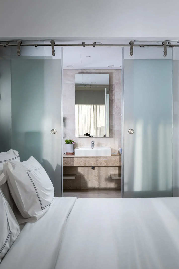 The G Hotel Seashell