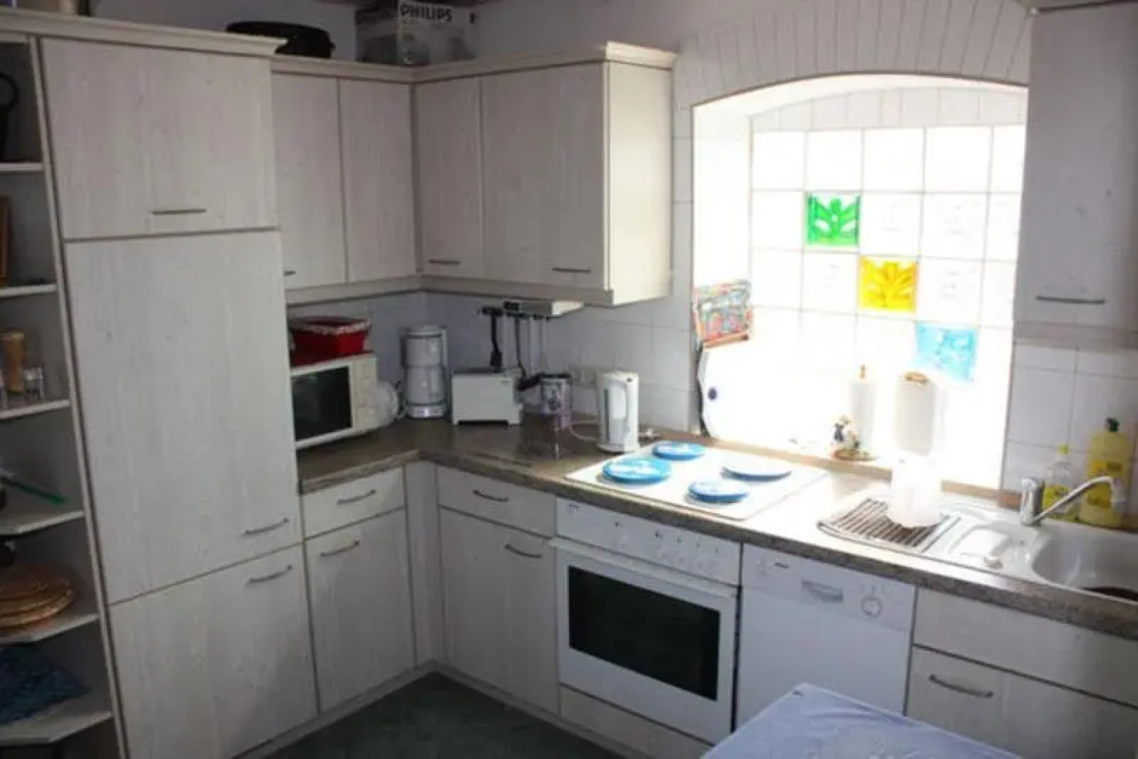 Ferienhaus Serrahn SEE 5881