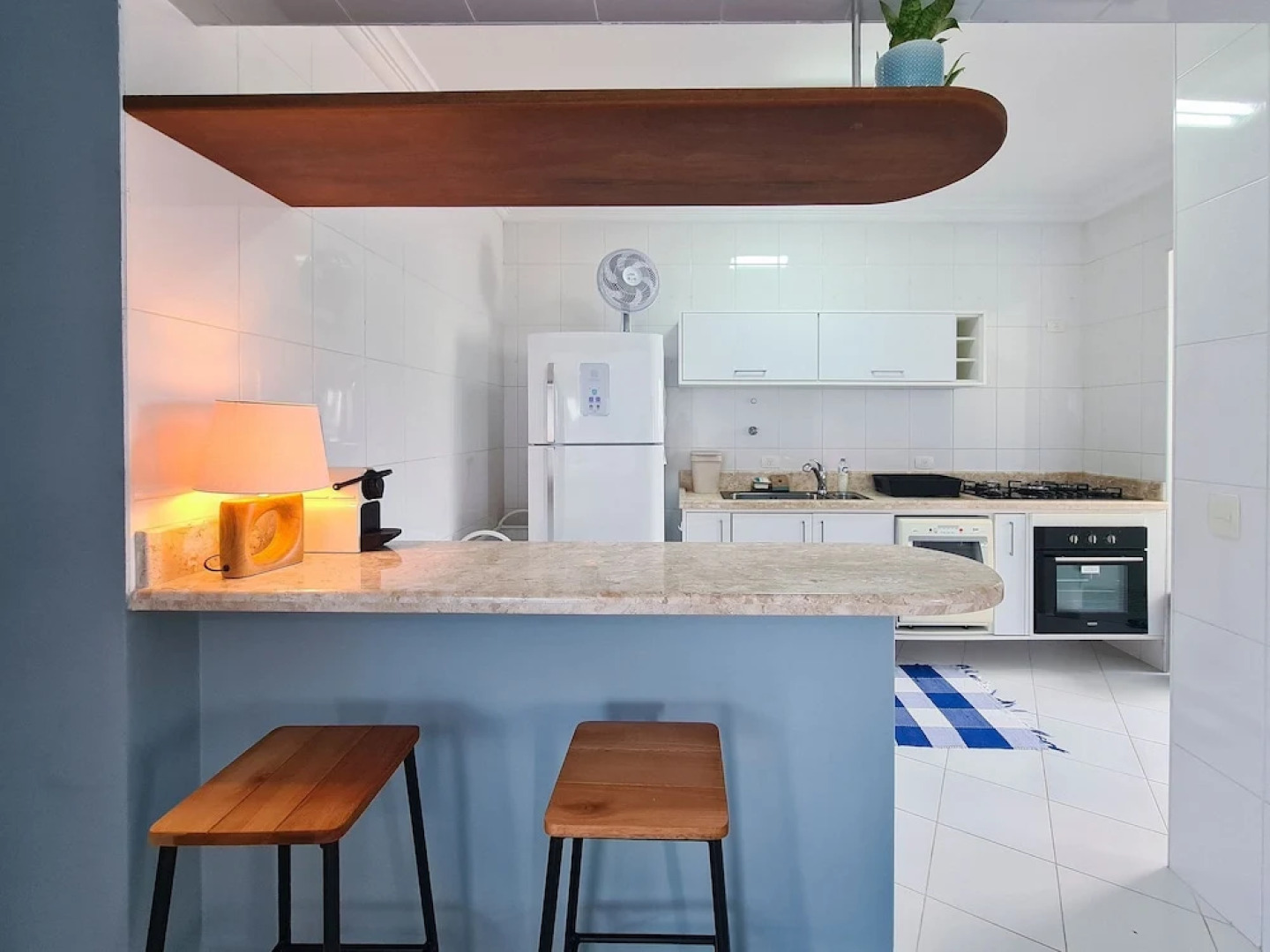 Apartamento Ilha de Milos