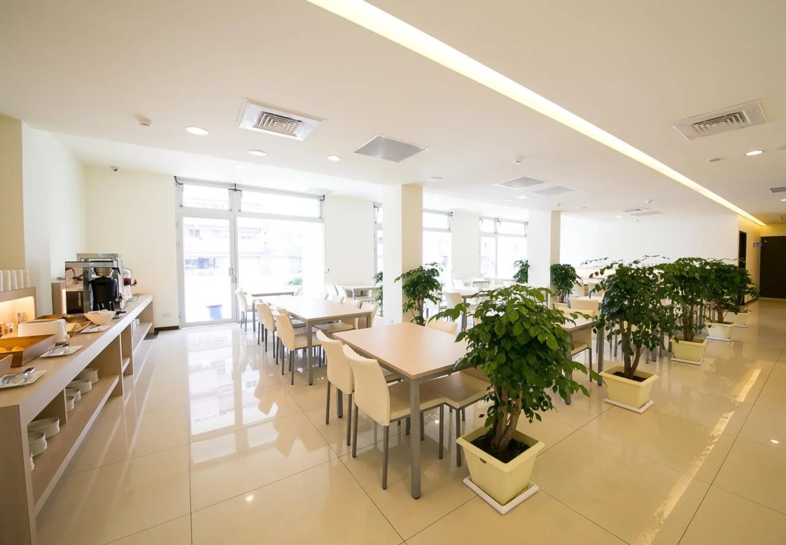 Sunseed International Villa