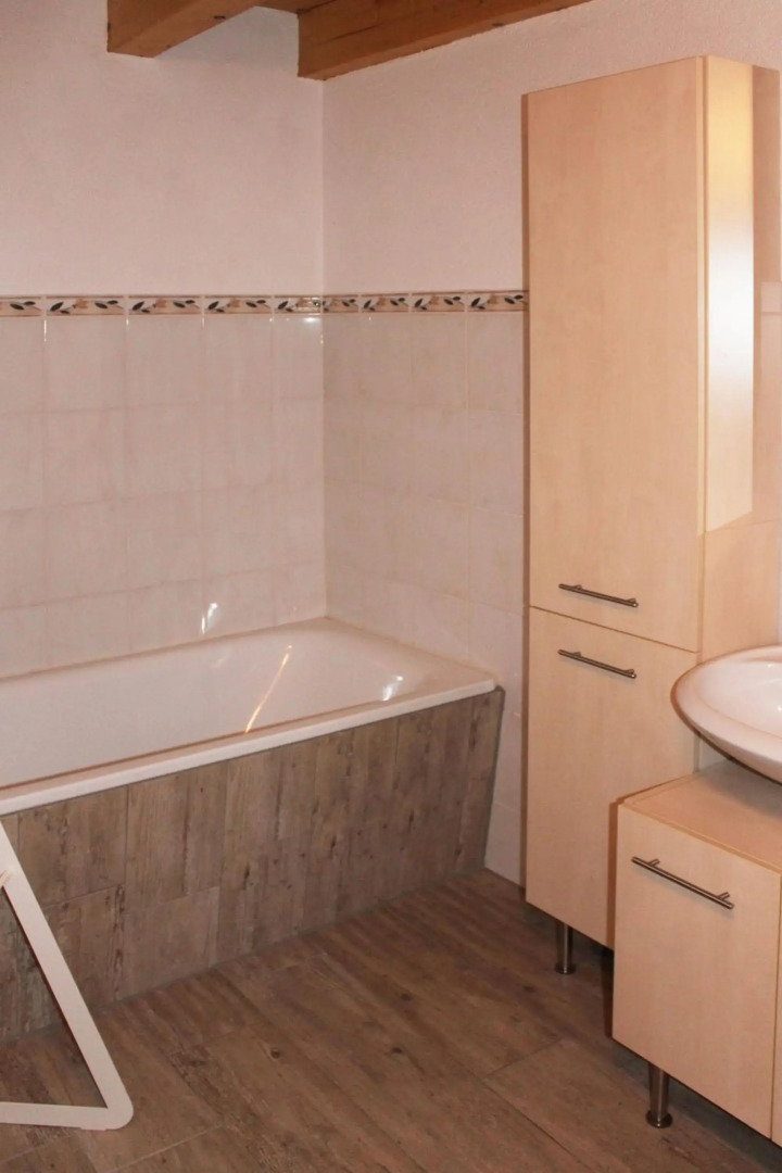 Ferienhaus Franz - an der Elbe, mit großem Garten