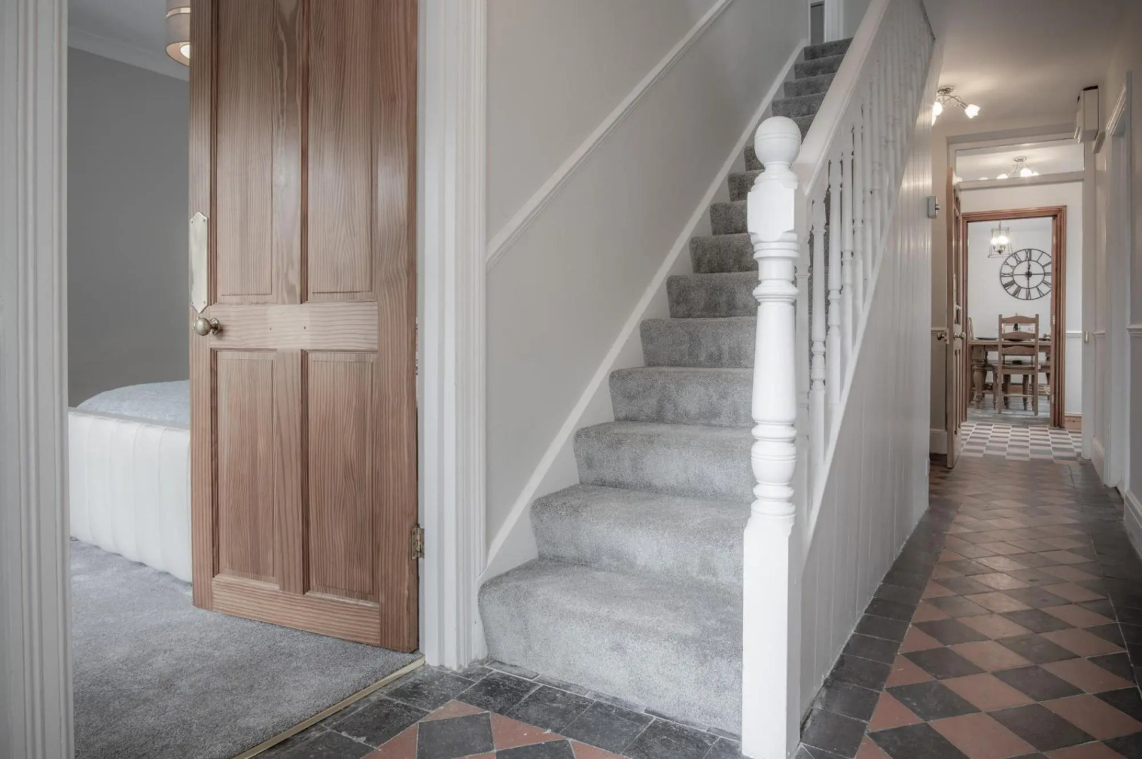 Pendeilo Villa - 5 Bedroom Holiday Home - Amroth