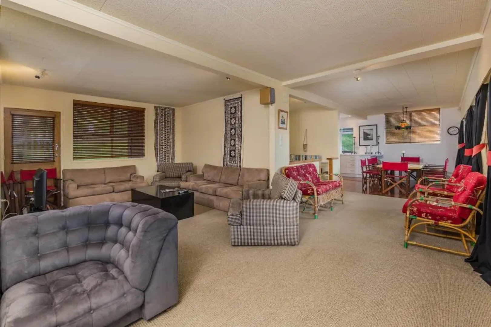 Bayswater Holiday Home