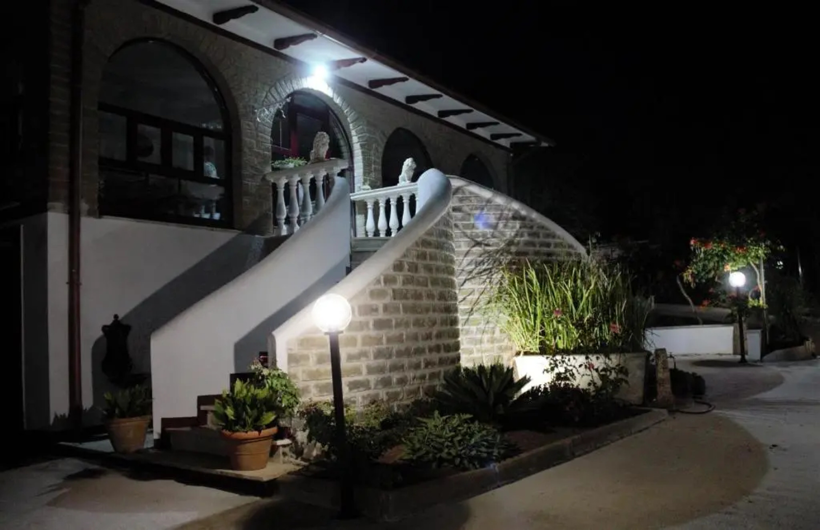Il Profumo della Natura B&B