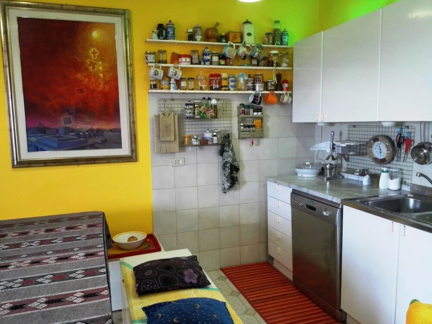 Casa di Francesco - Hostel