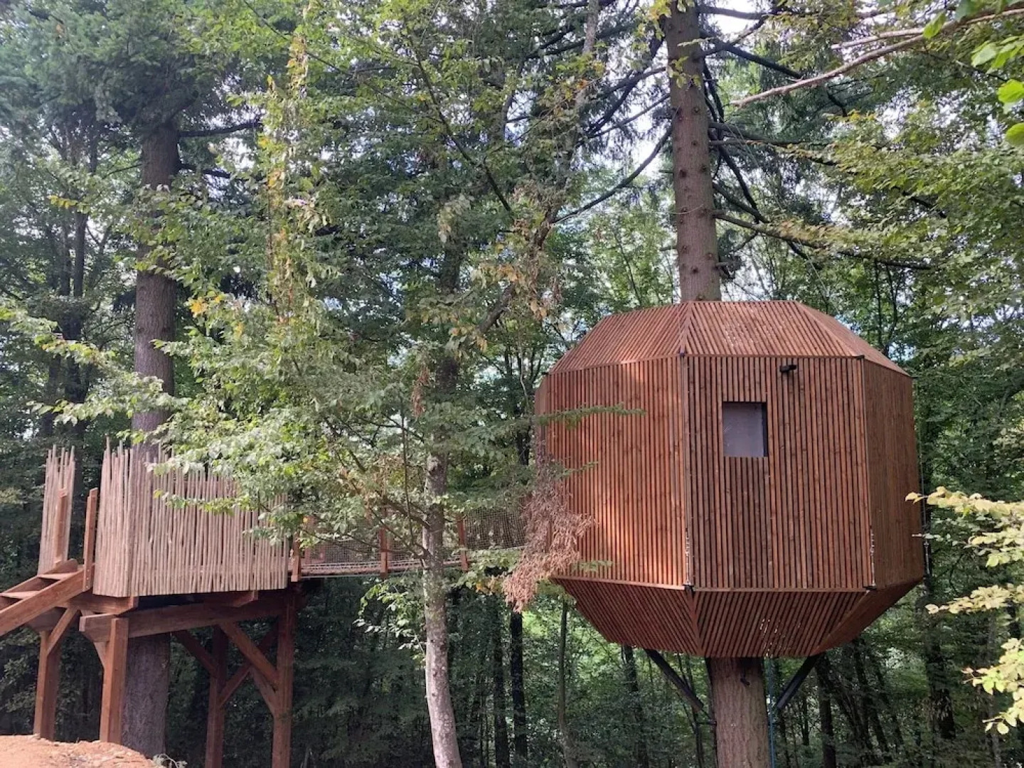 Domaine des Étoiles