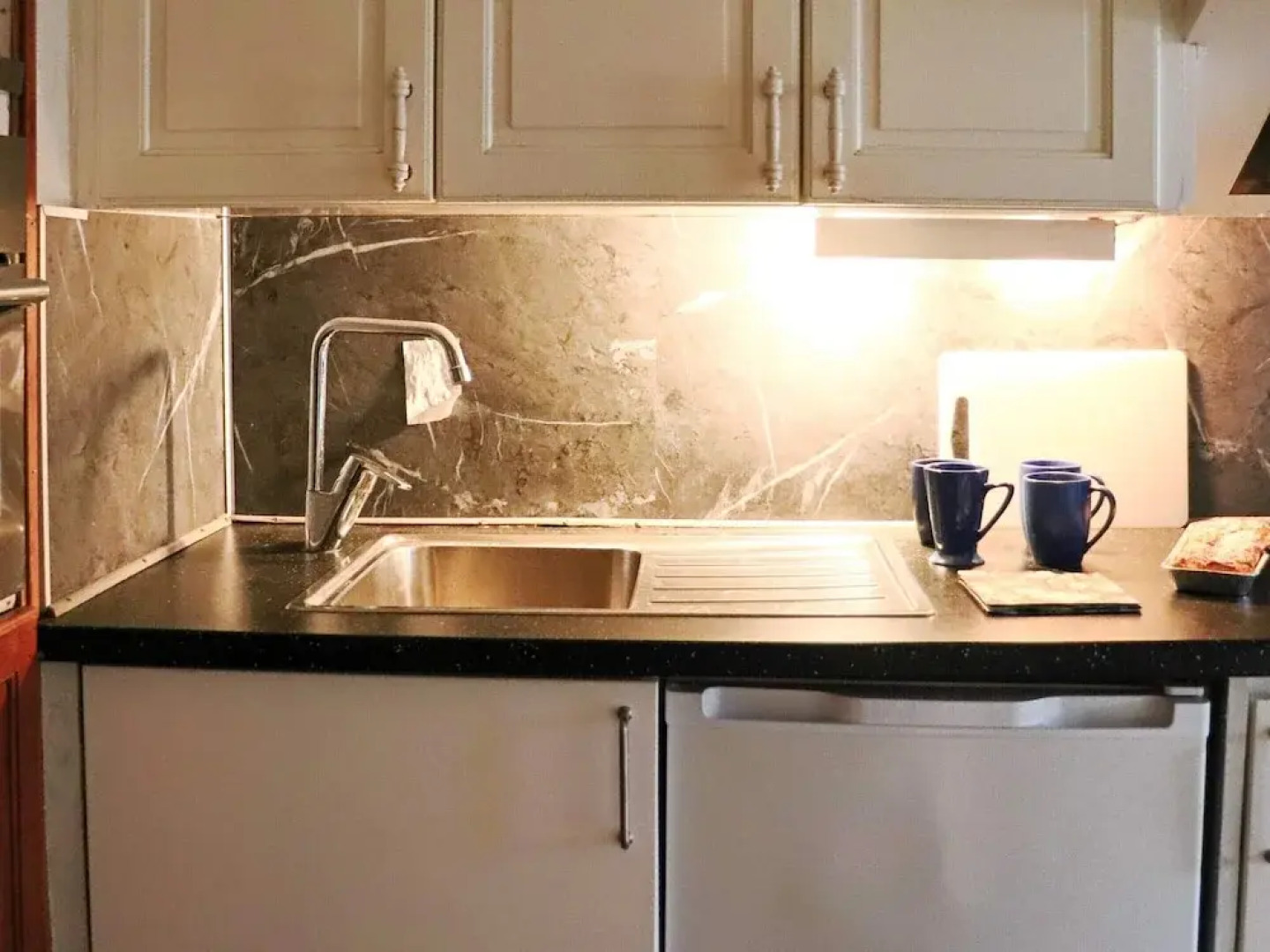 4 Star Holiday Home in Halmstad