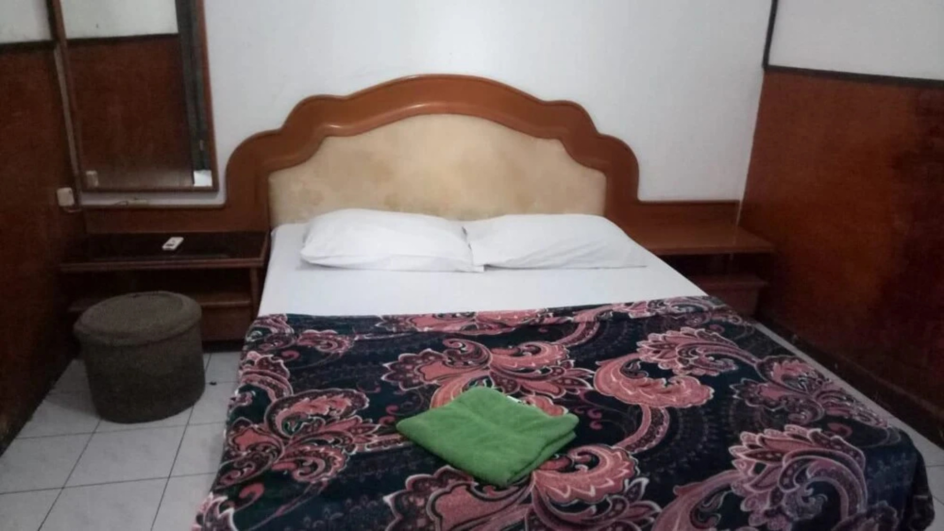 Hotel Cleopatra by MyHome Hospitality