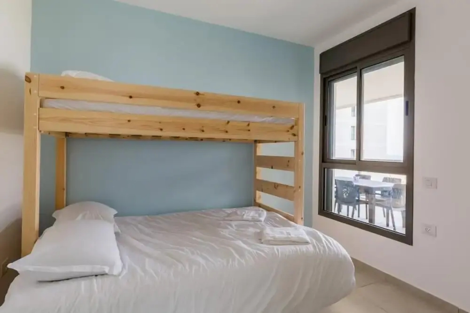 Achziv Beach Living Vacation Apartment