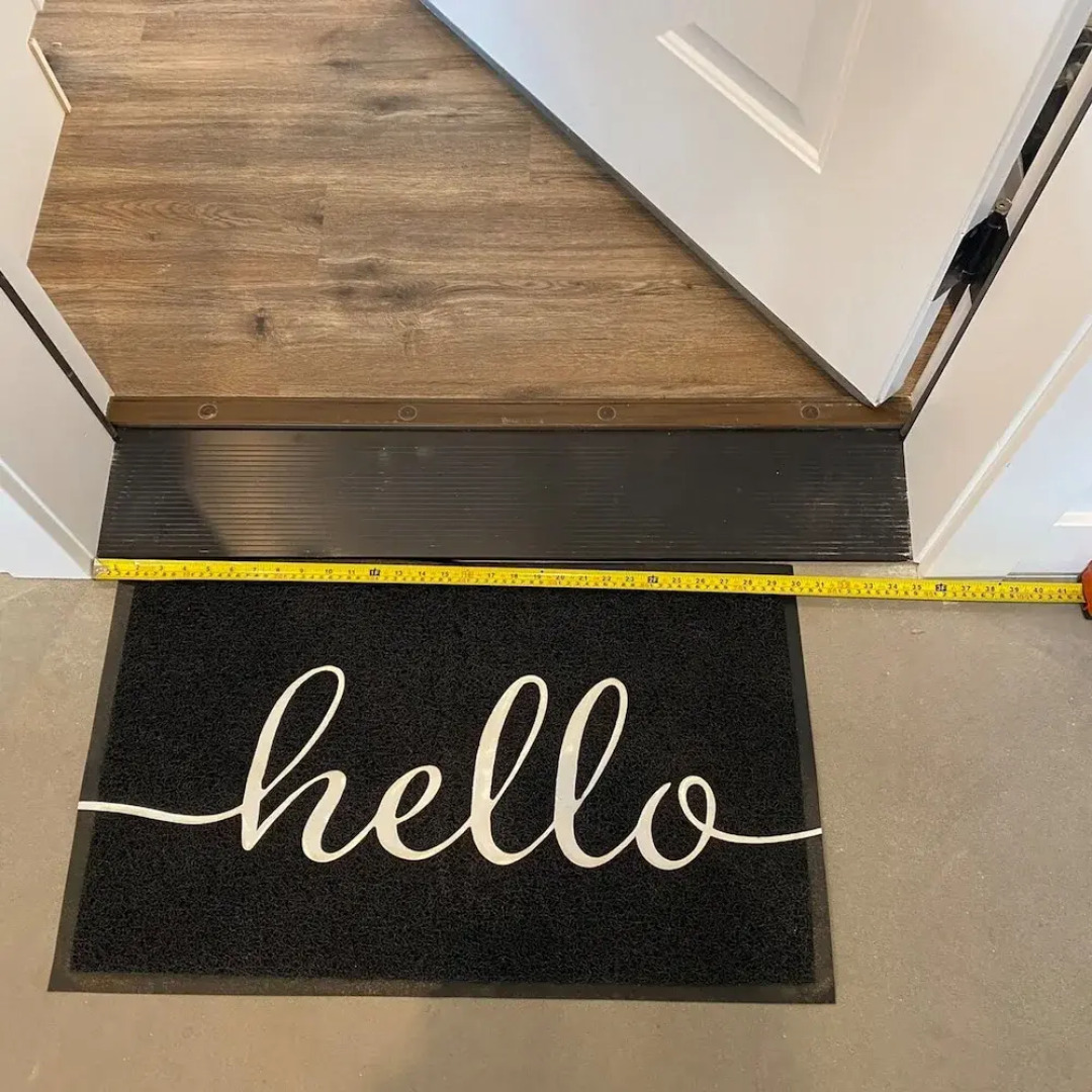 Creek 15 min to Purgatory Garage Parking