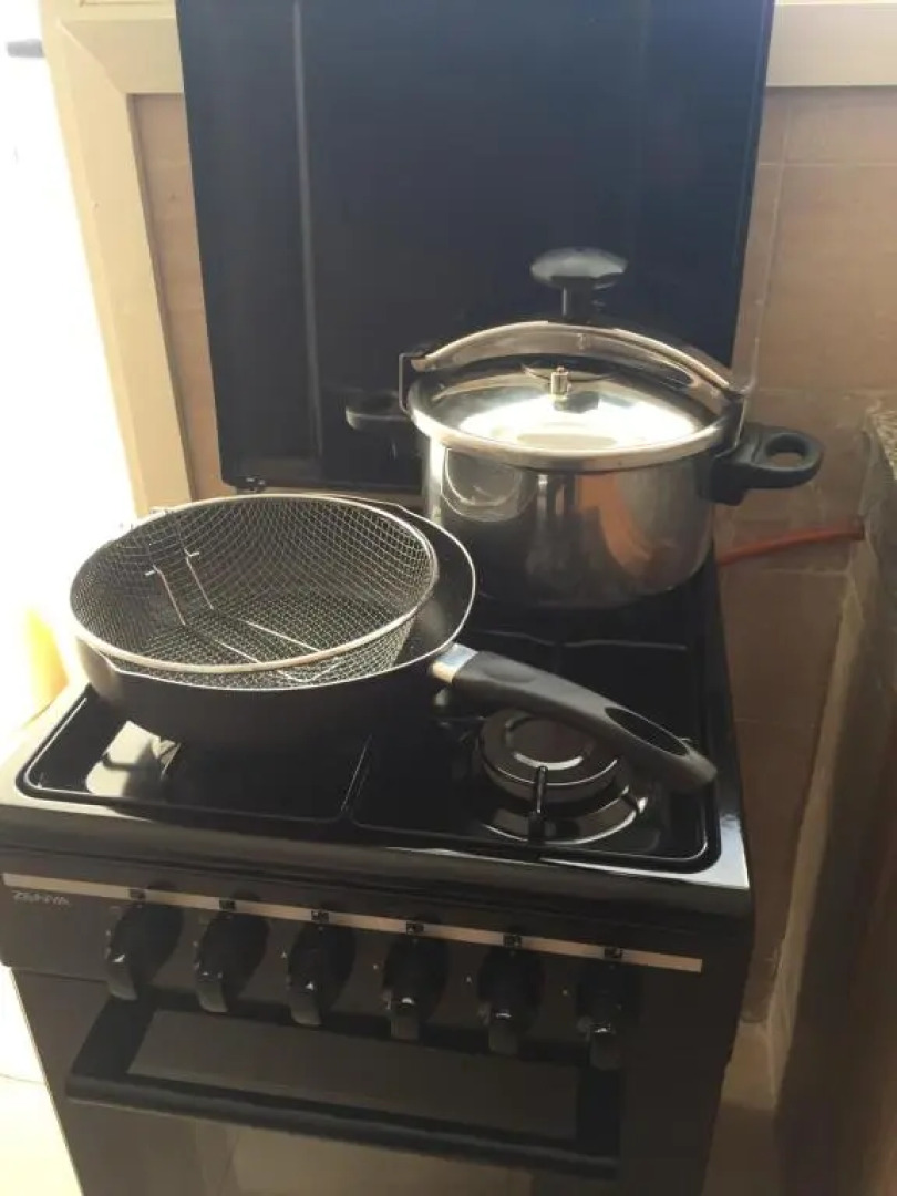 ocean view apartment