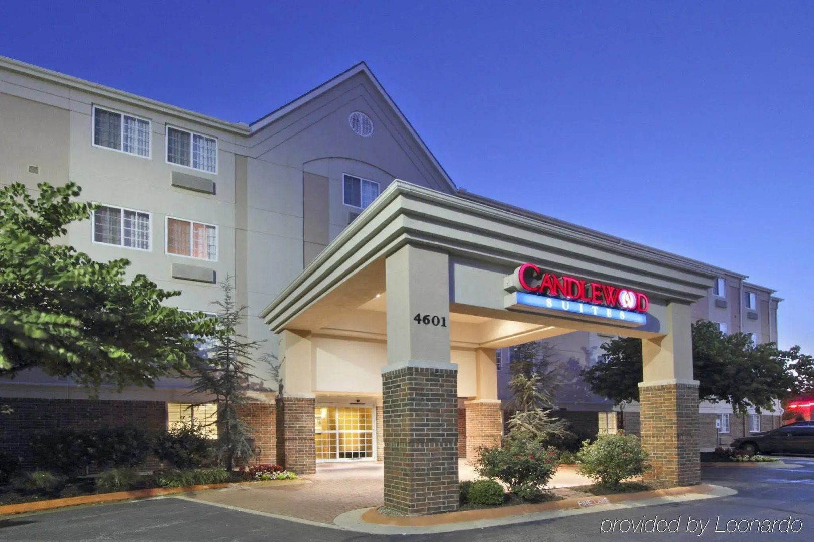 Candlewood Suites Rogers / Bentonville by IHG