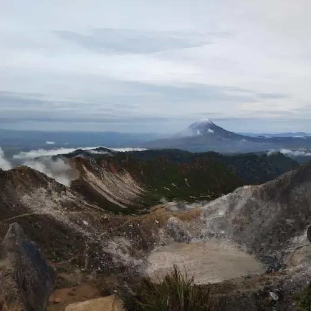 Sapo Karo Rest House