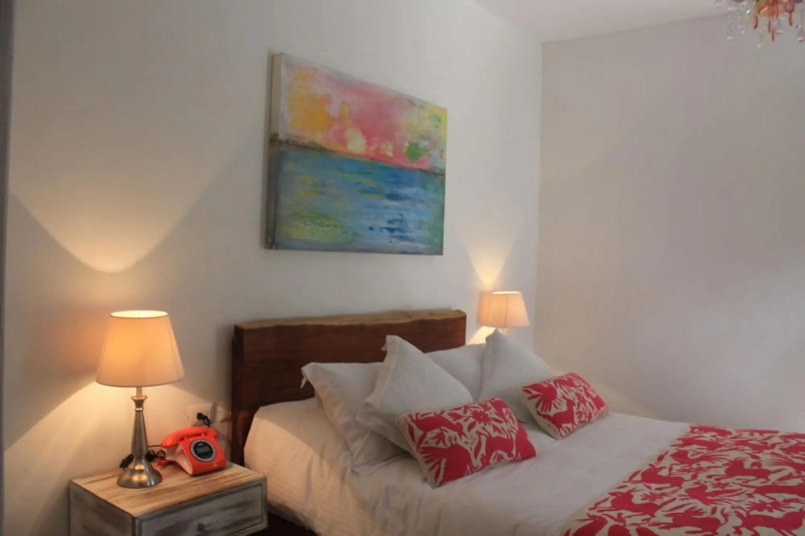 Toto Blue Hotel Boutique