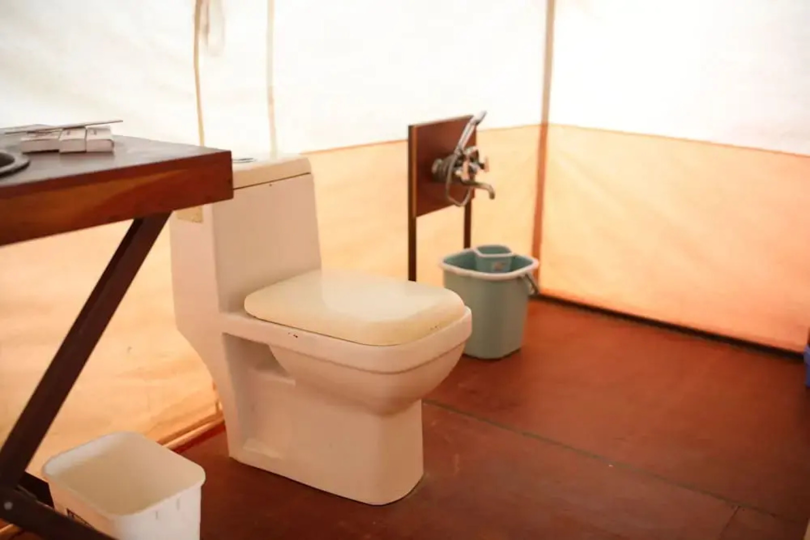 Rishikul Kumbh Cottages