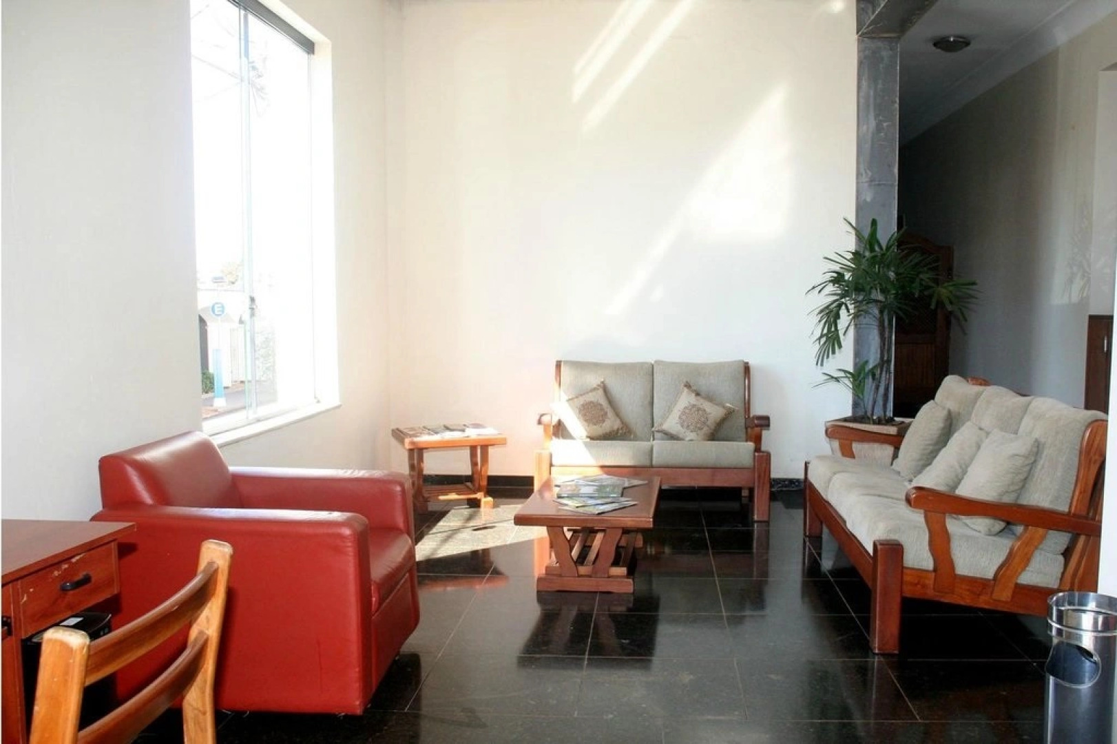 Scala Hotel Barretos