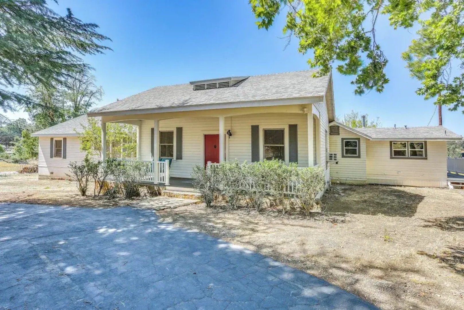 Spacious Coarsegold Getaway ~ 34 Mi to Yosemite!