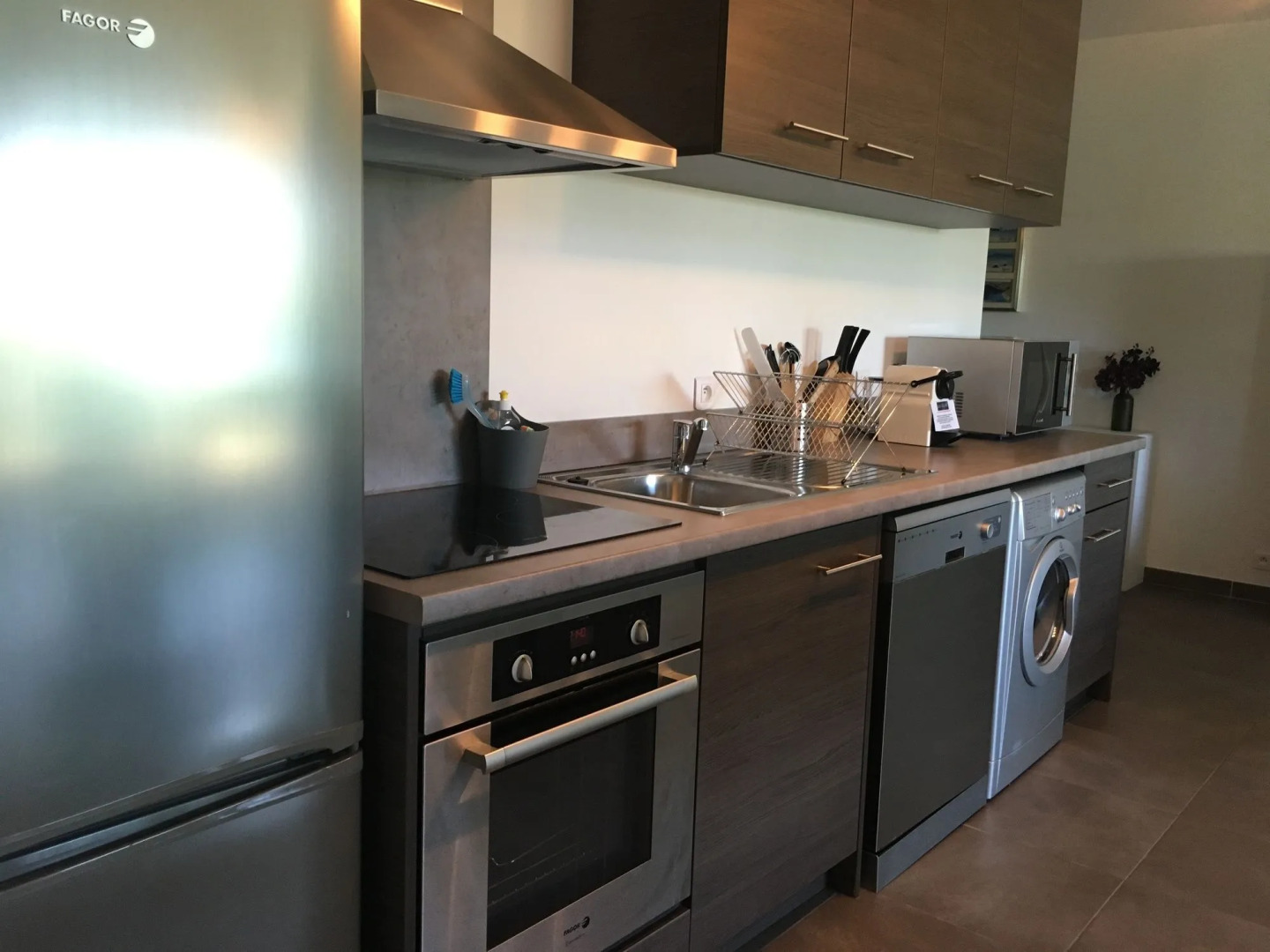 Résidence Premium Les Villas de Porto Vecchio