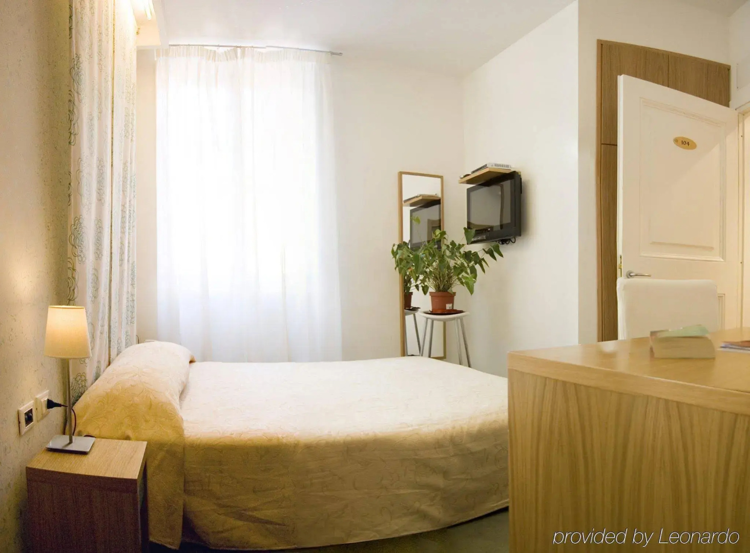 Residenza Domizia- Guest House