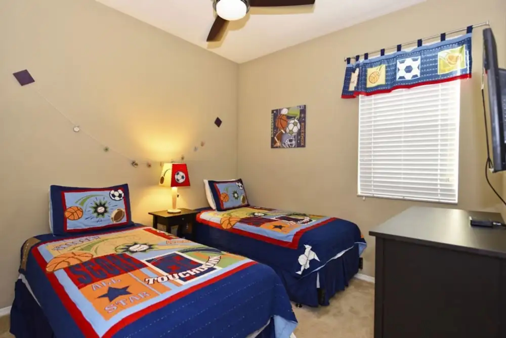 Crystal Cove Resort by Florida Star Vacations