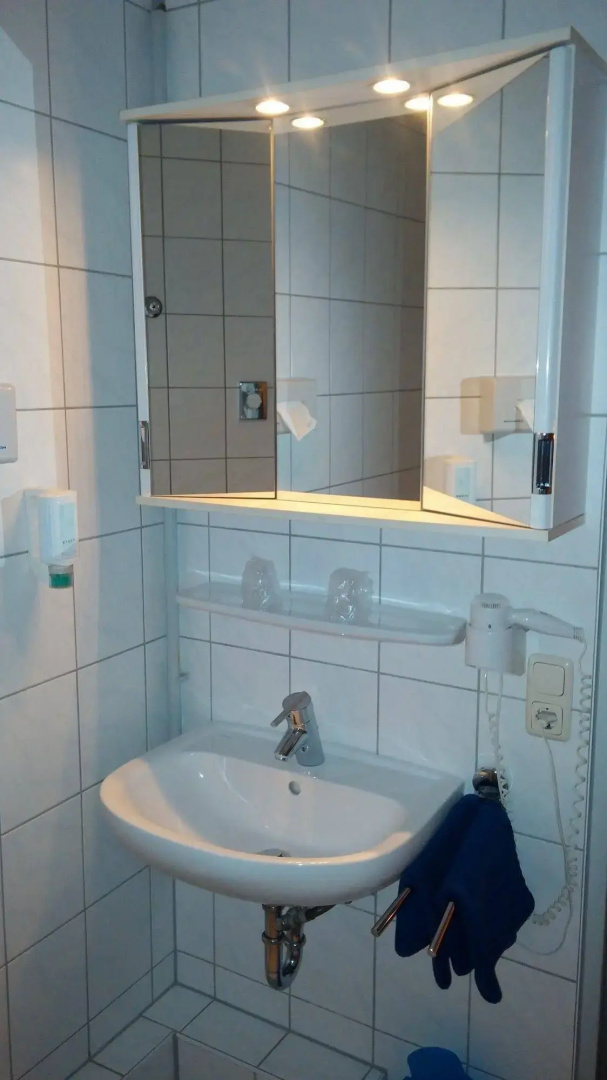 Hotel Berliner Ring
