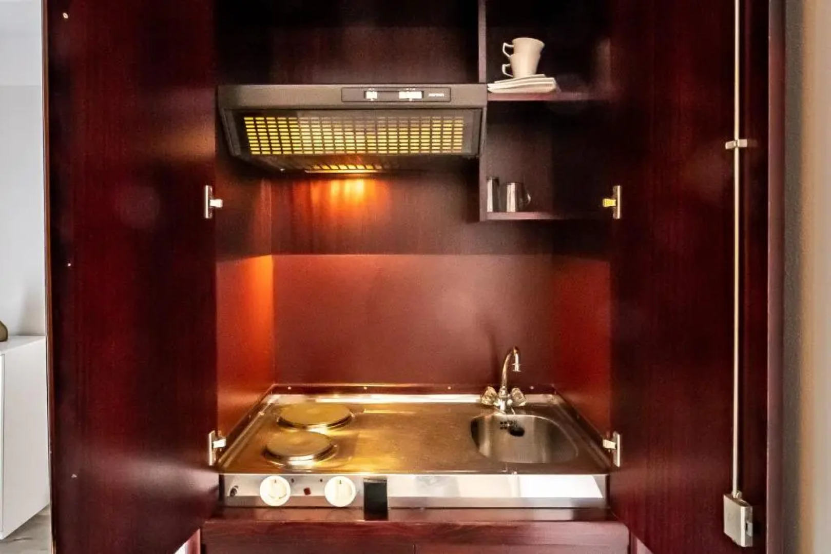 Le petit Palais – Hotel & Ferienapartments