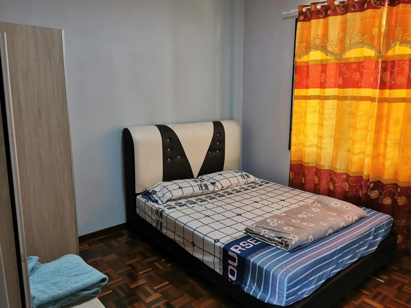 Port Dickson, Laguna & Ocean View Resort Teluk Kemang - Apartment