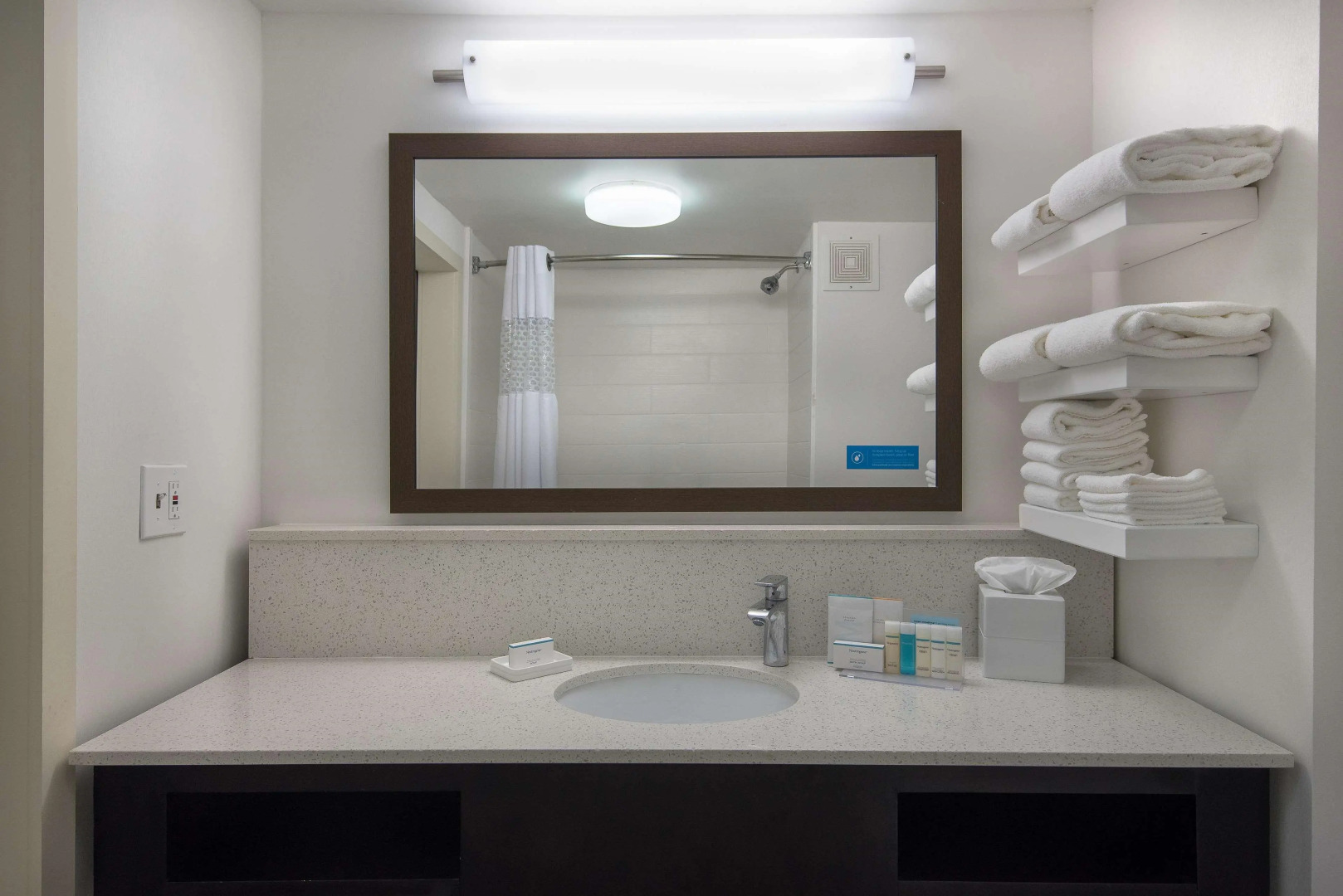 Hampton Inn Commerce