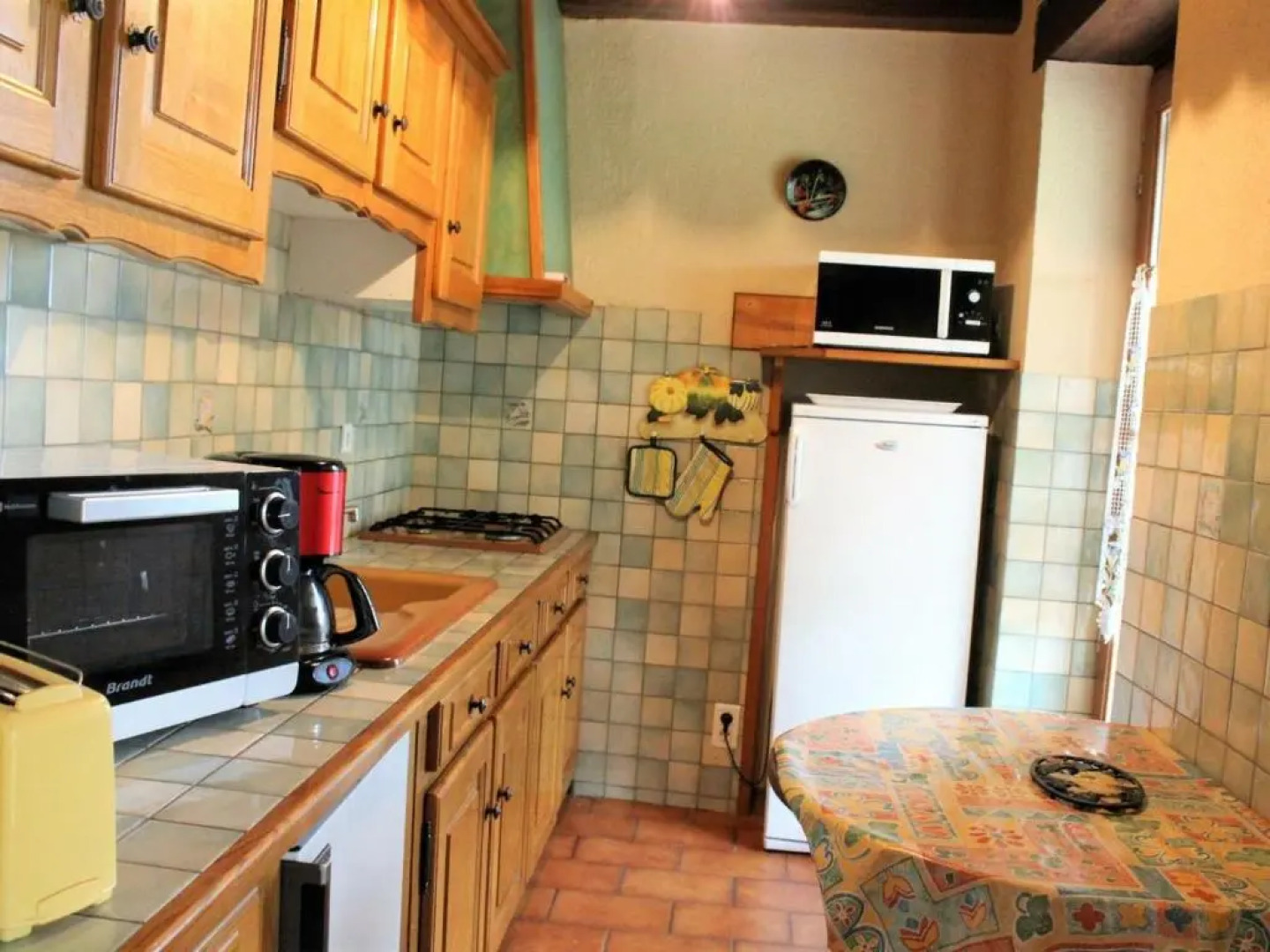 Gîte Cénac-et-Saint-Julien, 3 pièces, 4 personnes - FR-1-616-47