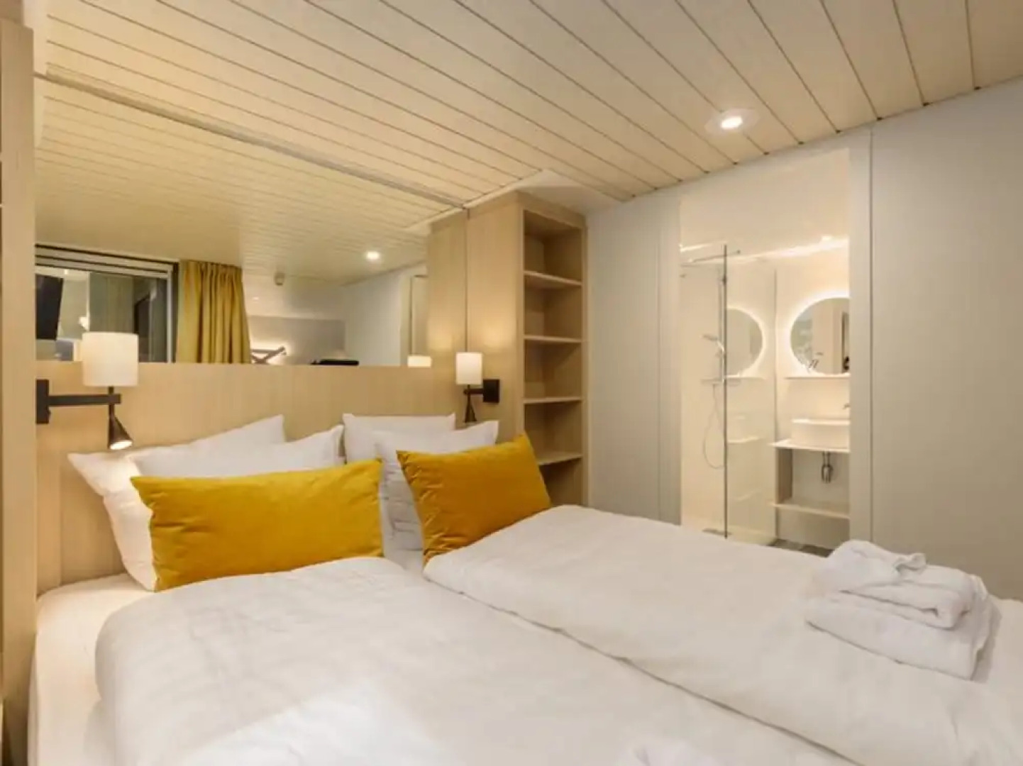 Hotel De Eemhof by Center Parcs