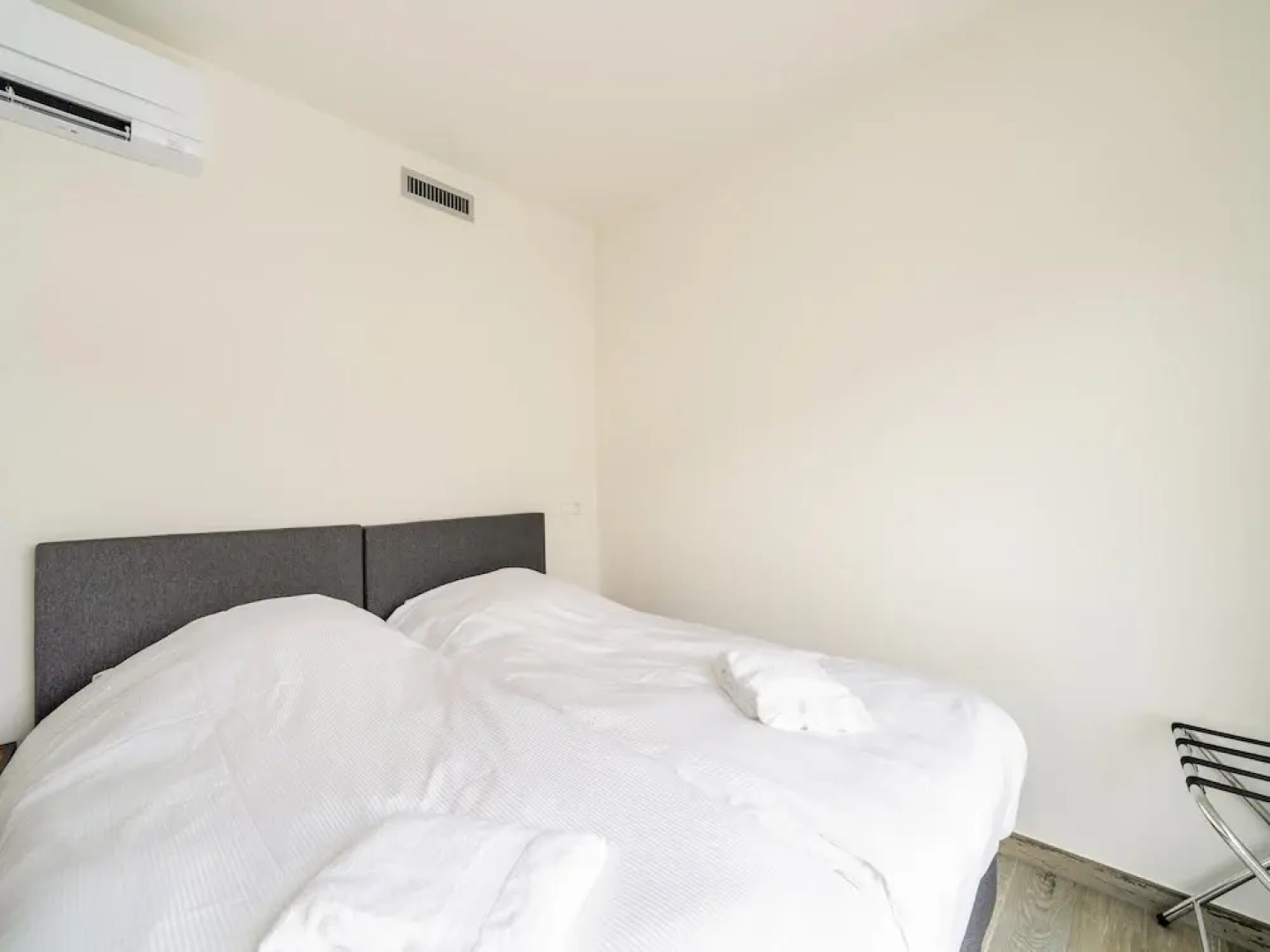 Airy Apartment in South Limburg