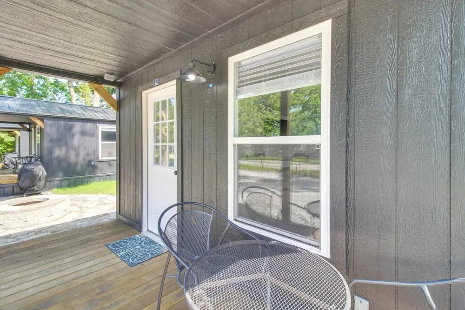 Grove Cabin - Walk to Grand Lake o' the Cherokees!