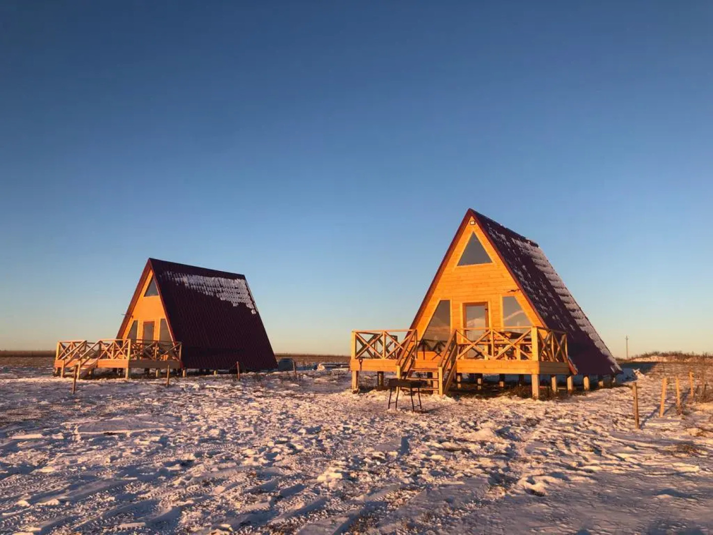 Твоя Атмосфера