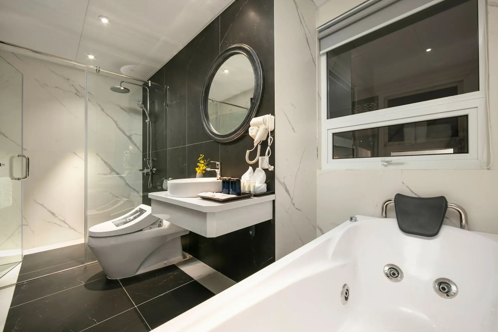 22land Residence Hotel 71 Hang Bong Premium