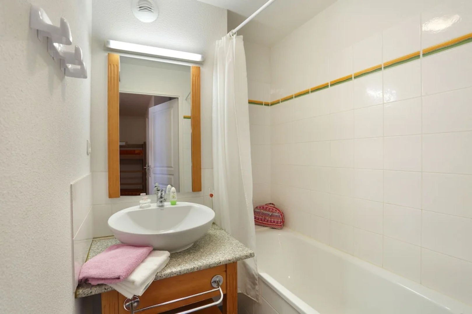 Résidence Nemea Les Balcons d'Ax