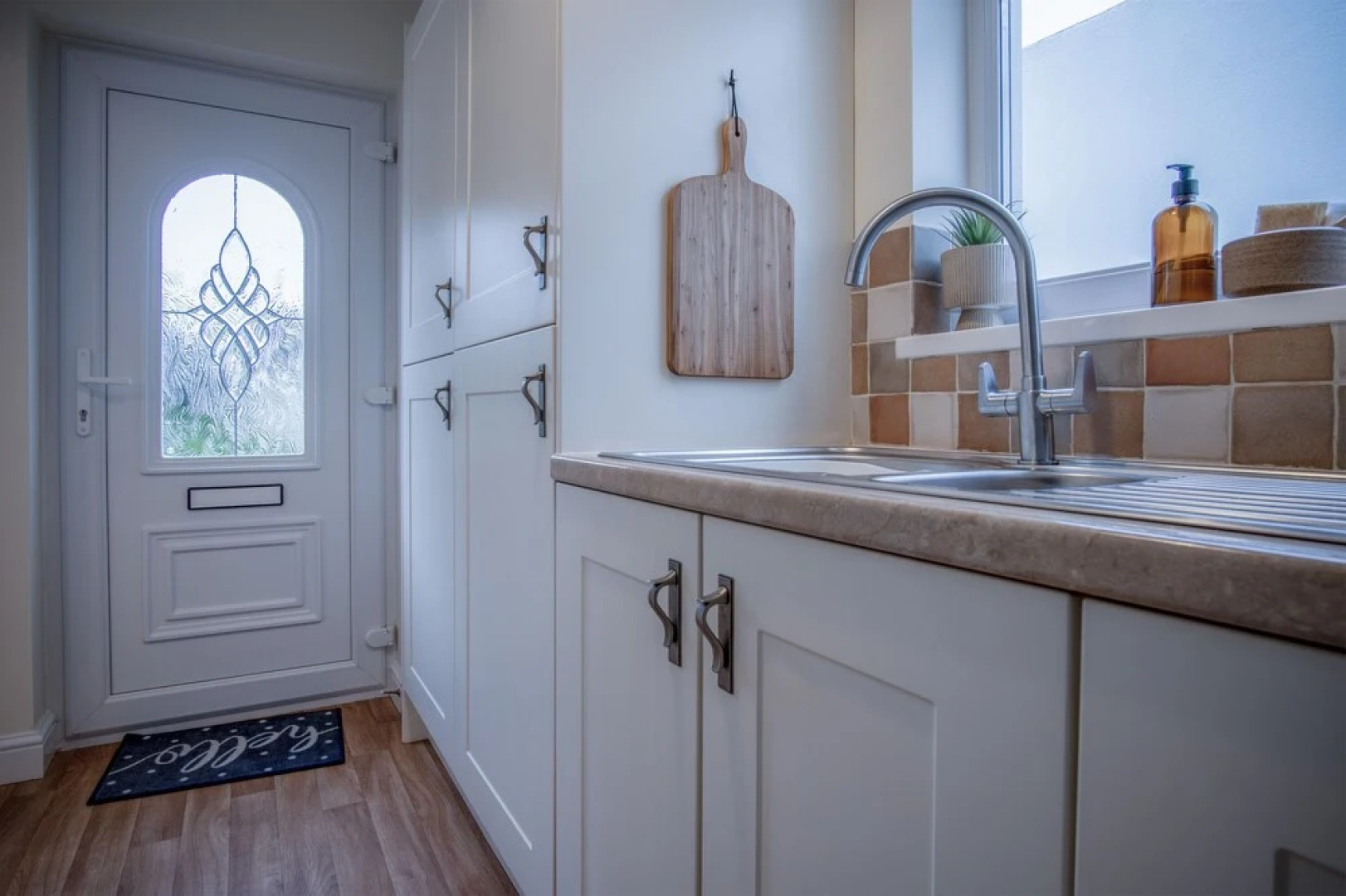 Shorelands - 1 Bedroom - Manorbier