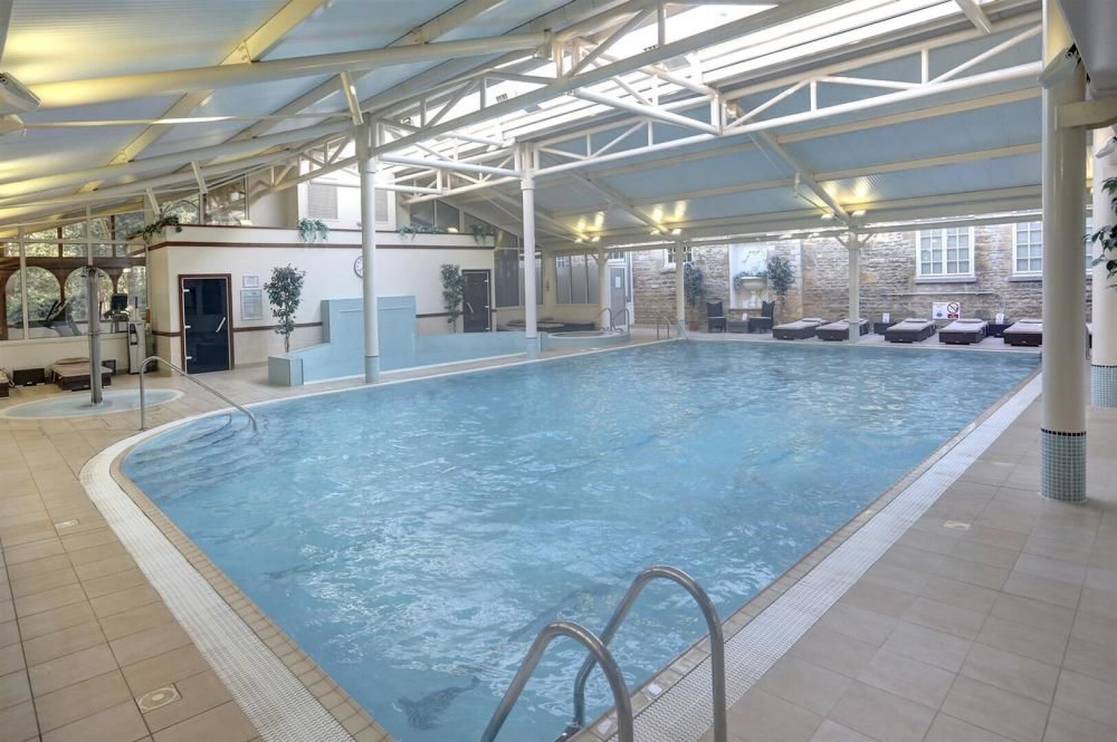 Orton Hall Hotel & Spa