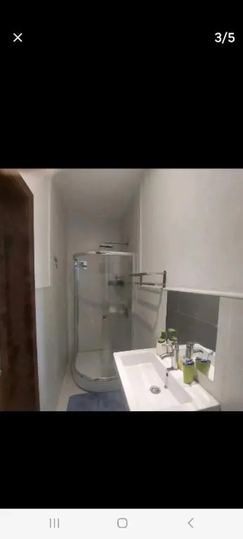 The Luxe Apartments