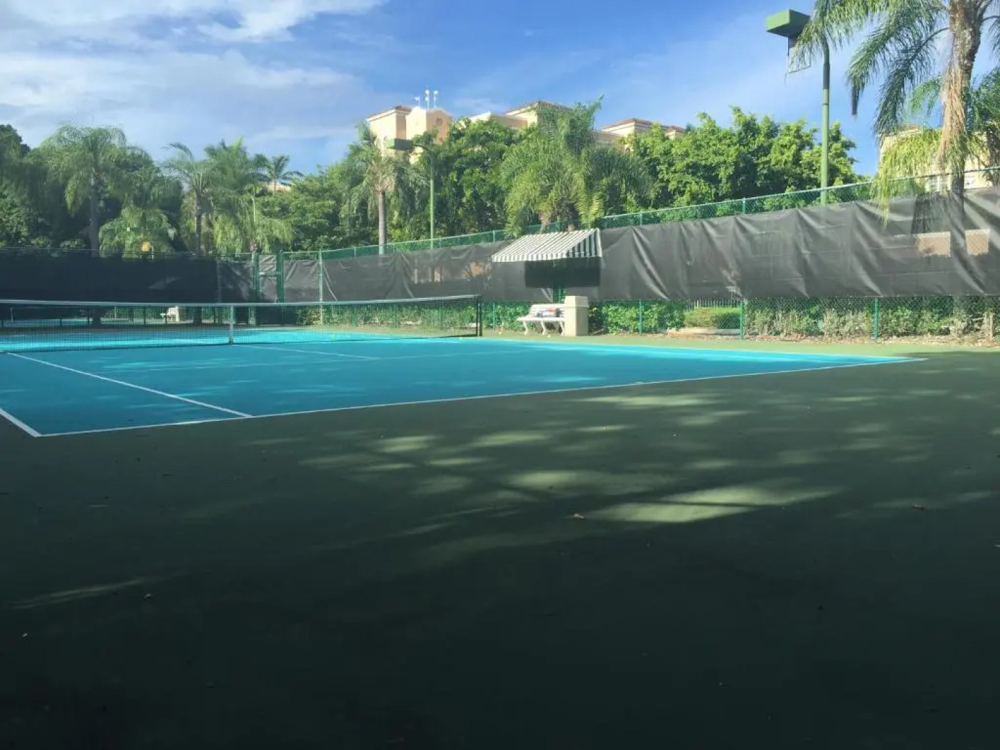 Yacht Club at Aventura Luxurious 1 Bed 1 Bath