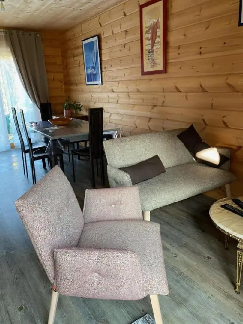 Ker Roy 500m de la plage